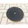 100x3 Zachte rubber strip EPDM