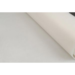 50 cm 3mm dik siliconen strook 120 cm breed transparant