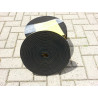 Celrubber 20 x 8 mm zelfklevend EPDM 10 meter 1 rol